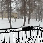 Salamandra Due Apartament *