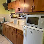 Salamandra Due Apartament