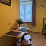 Salamandra Due Apartament *