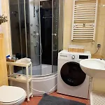 Salamandra Due Apartament Stronie Śląskie