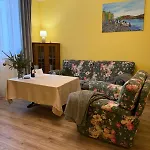 Salamandra Due Apartament *