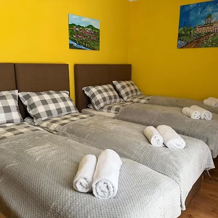 Salamandra Due Appartement