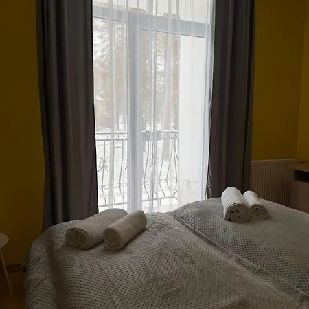 Appartement Salamandra Due