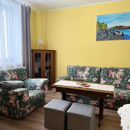 Salamandra Due Apartment