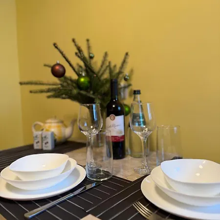 Apartment Salamandra Due *