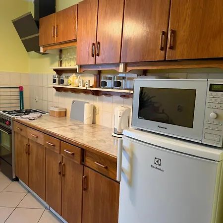 Salamandra Due Appartement