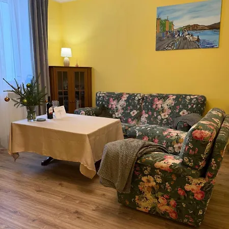 Salamandra Due Appartement *