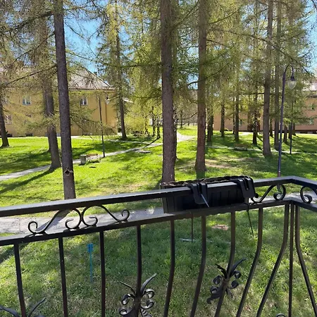 Salamandra Due Appartement Stronie Śląskie