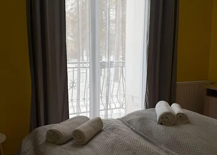 Apartment Salamandra Due