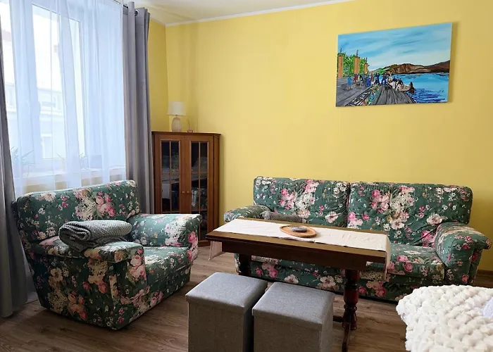 Salamandra Due Apartment