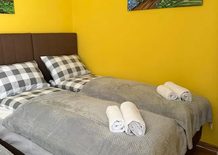 Apartment Salamandra Due