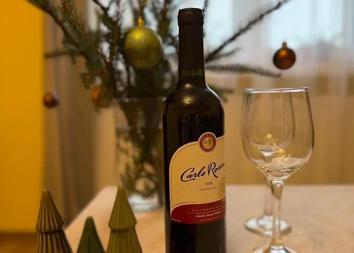 Salamandra Due Apartment