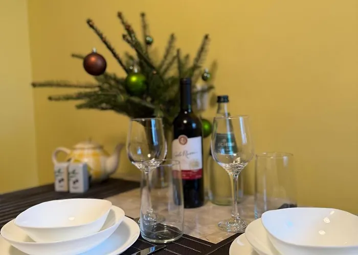 Apartment Salamandra Due *