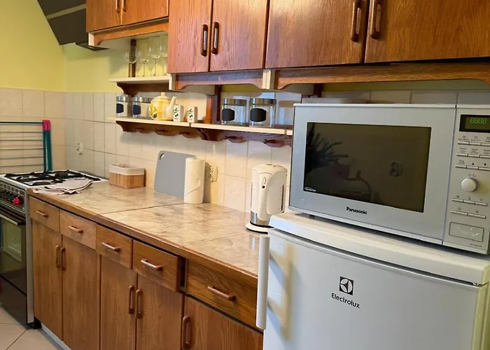 Salamandra Due Apartment