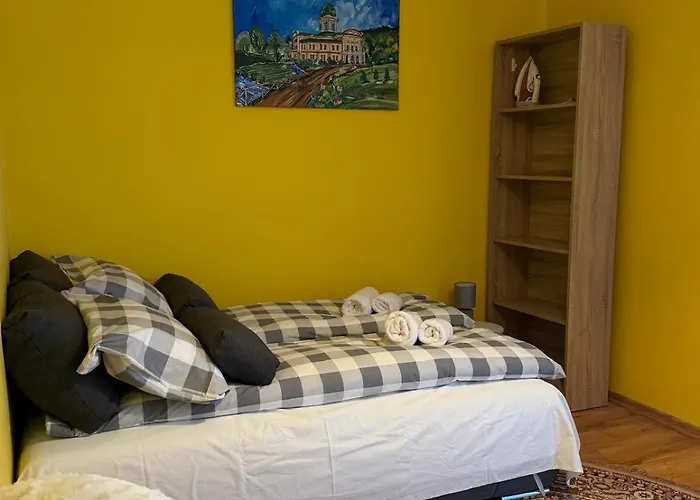 Salamandra Due Stronie Slaskie