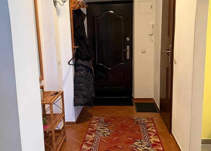 Apartment Salamandra Due